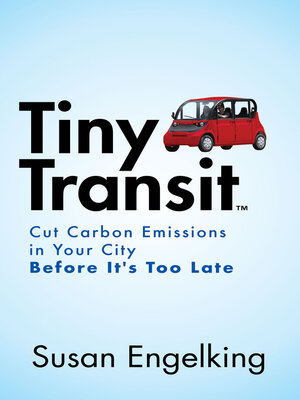 cover image of Tiny Transit